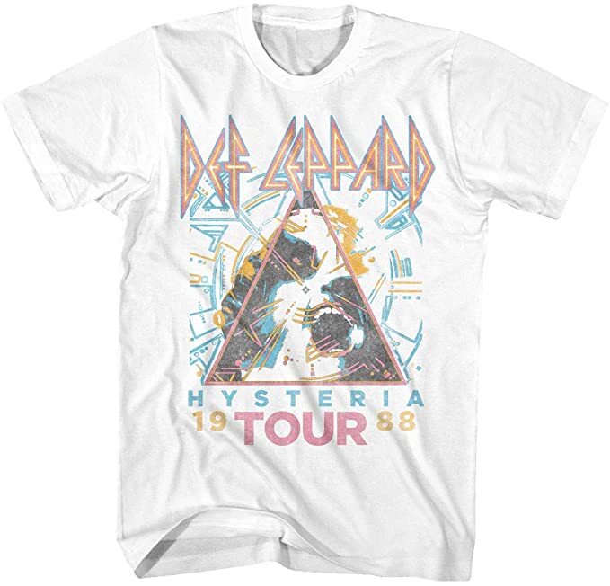 Jersey Wooly laboriosam Rock Shirt